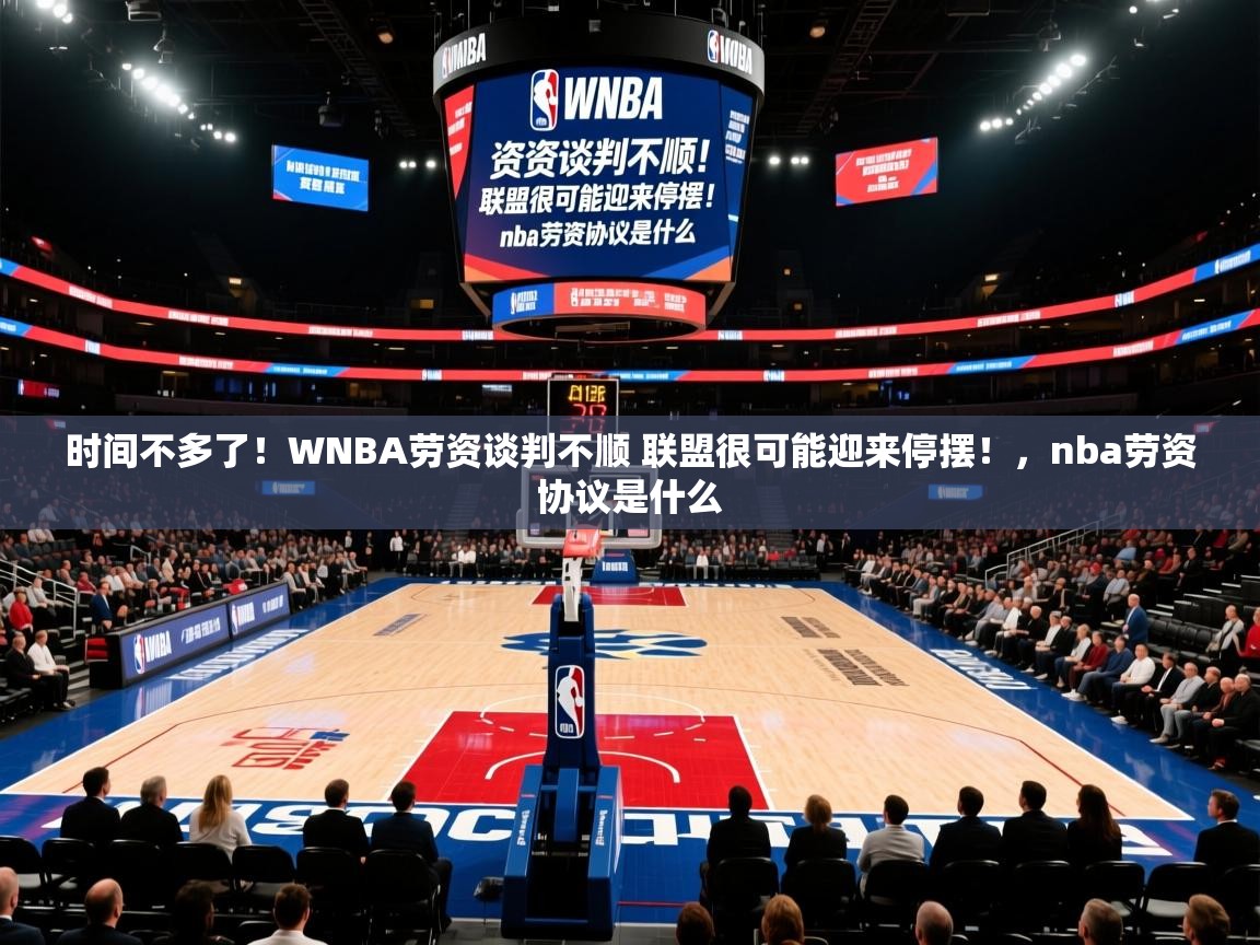 2025开云体育注册下载时间不多了！WNBA劳资谈判不顺 联盟很可能迎来停摆！，nba劳资协议是什么  第1张