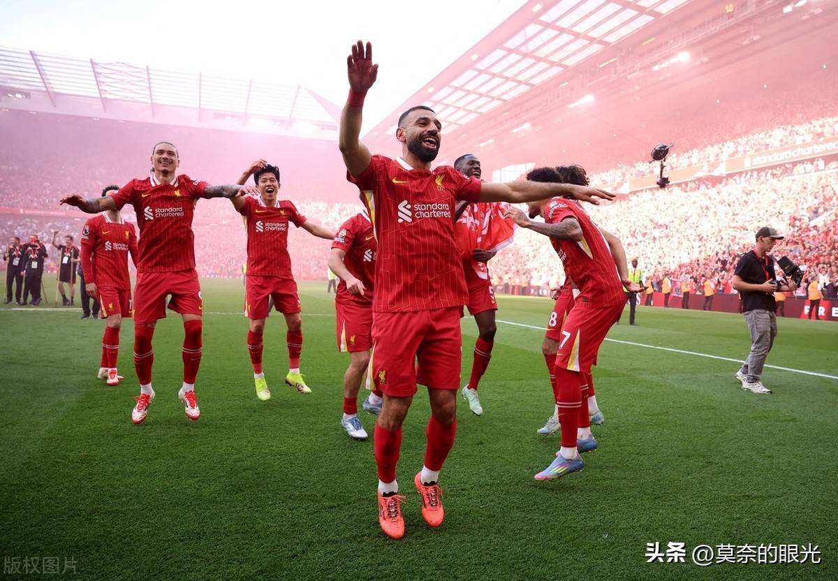 关于利物浦客场大败切尔西，遭遇三连败的信息